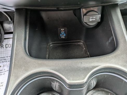 Used 2020 Dodge Journey Crossroad FWD image 61
