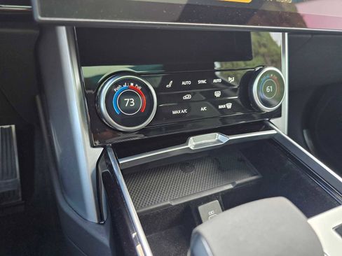 Used 2023 Land Rover Range Rover SE image 29