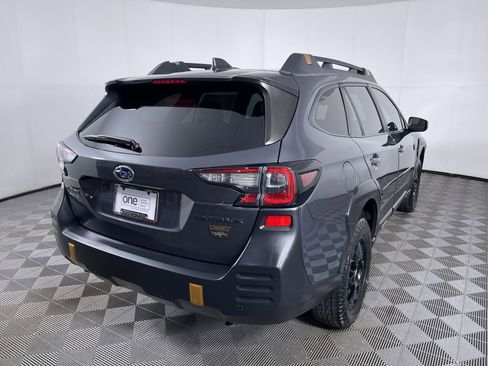 Used 2022 Subaru Outback Wilderness image 24