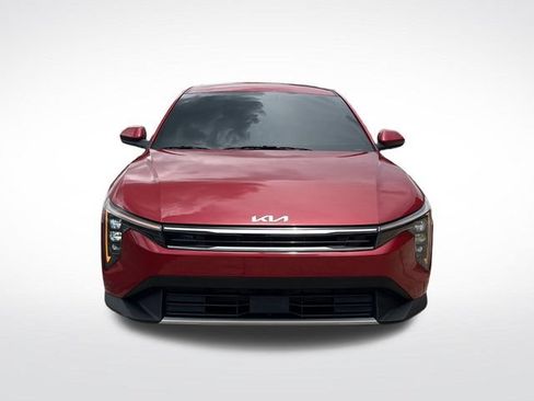 Used 2026 Kia K4 EX FWD image 2