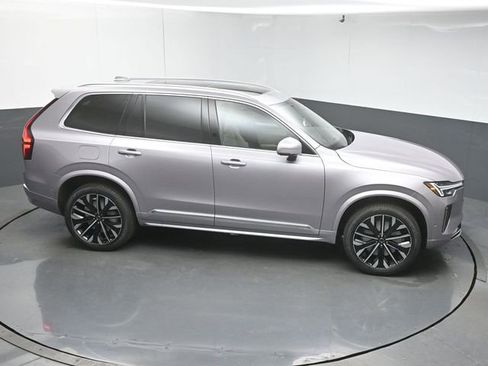 New 2026 Volvo XC90 B6 Plus w/ Protection Package Premier AWD/4WD image 51