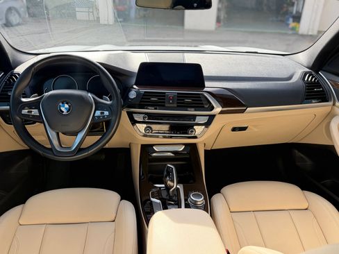 Used 2021 BMW X3 sDrive30i w/ Convenience Package image 12