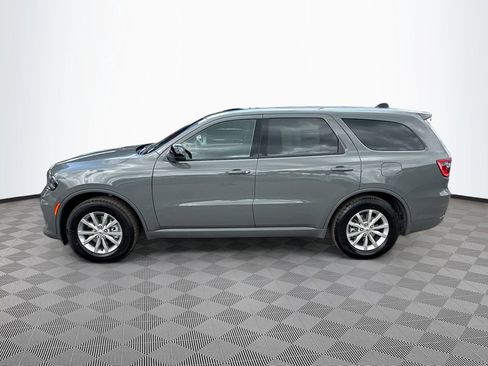 New 2026 Dodge Durango GT RWD image 8