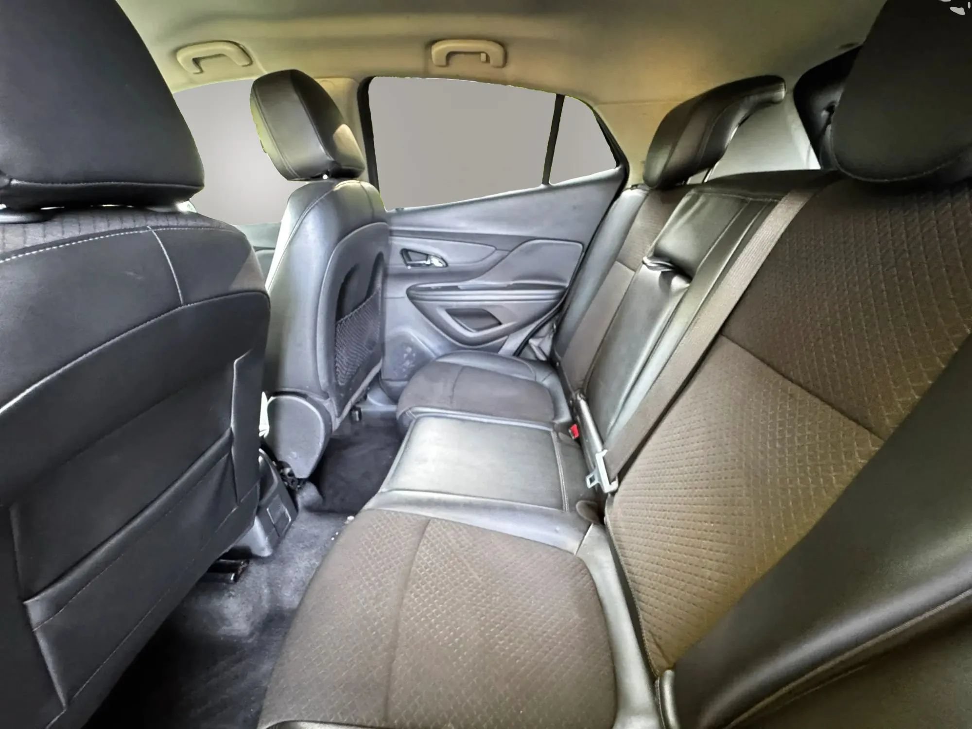 Used 2019 Buick Encore Preferred FWD image 15