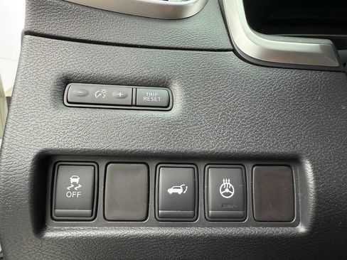 Used 2015 Nissan Murano Platinum w/ Platinum Technology Package image 24