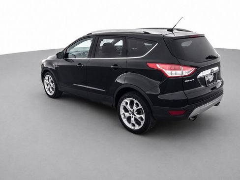 Used 2014 Ford Escape Titanium w/ Equipment Group 401A FWD image 7