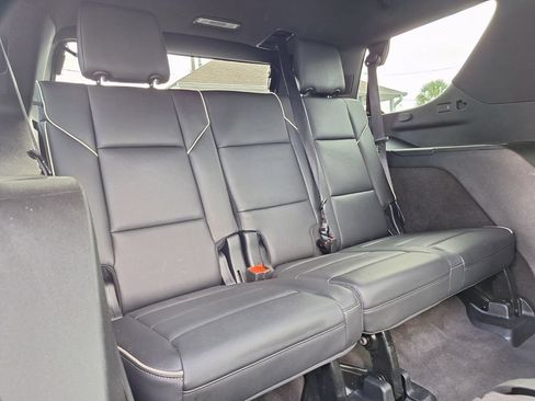 Used 2024 Cadillac Escalade Sport RWD image 35
