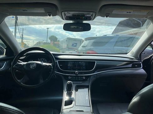 Used 2017 Buick LaCrosse Essence w/ Sun and Shade Package image 17