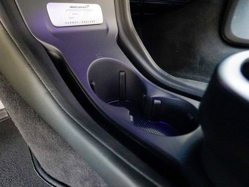 Used 2023 McLaren GT RWD image 64