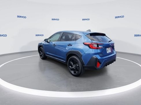 Used 2024 Subaru Crosstrek 2.0i image 6