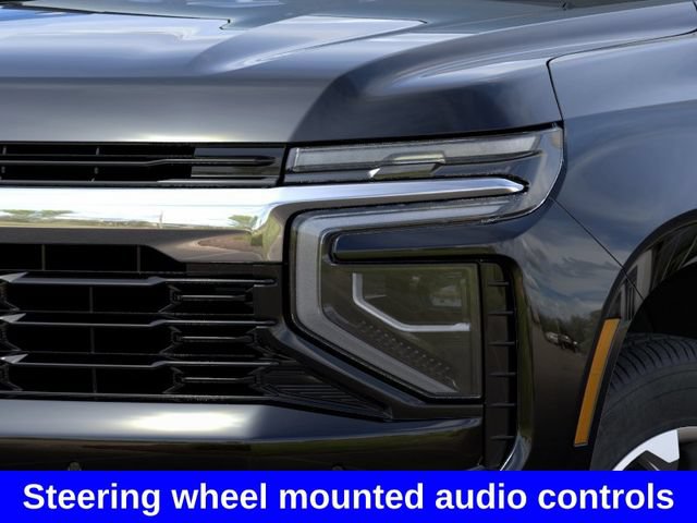 New 2026 Chevrolet Suburban LS w/ Max Trailering Package AWD/4WD image 11