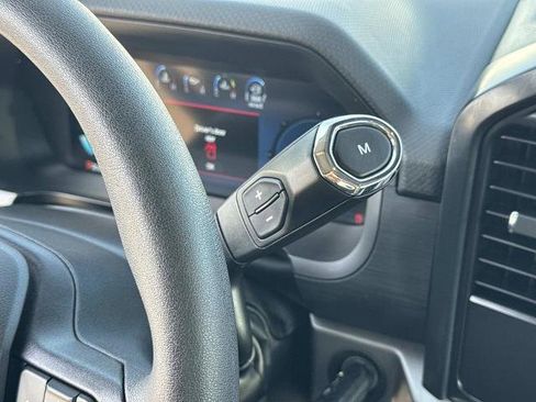 Certified 2025 Ford F150 XL w/ Equipment Group 103A High image 30