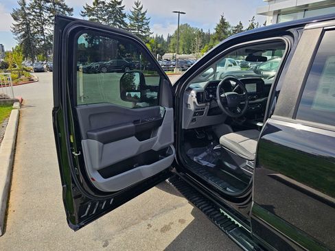Used 2021 Ford F150 XL w/ Trailer Tow Package AWD/4WD image 19