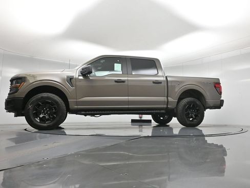 New 2026 Ford F150 STX w/ Equipment Group 201A FX4 AWD/4WD image 50