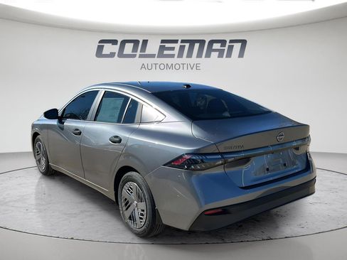 New 2026 Nissan Sentra S image 7