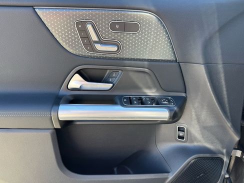 New 2026 Mercedes-Benz GLA 250 4MATIC image 12