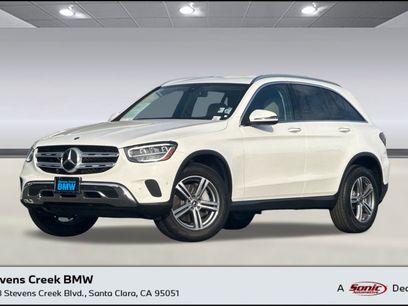 Used 2021 Mercedes-Benz GLC 300