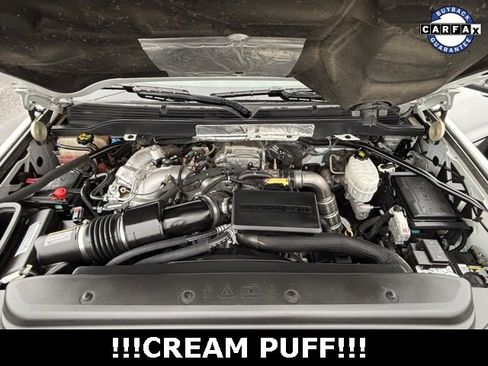 Used 2019 Chevrolet Silverado 2500 High Country w/ Duramax Plus Package image 29