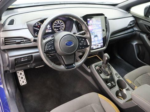 Used 2024 Subaru Crosstrek 2.5i Sport AWD/4WD image 13