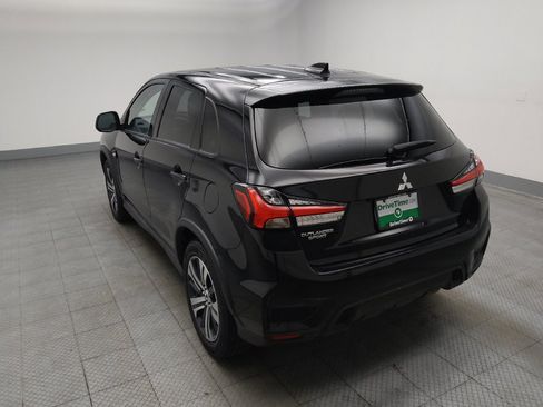 Used 2025 Mitsubishi Outlander Sport AWD image 5
