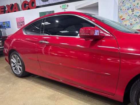 Used 2015 Honda Accord EX-L image 52