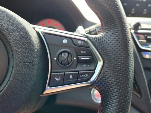 Certified 2024 Acura RDX A-Spec AWD/4WD image 24