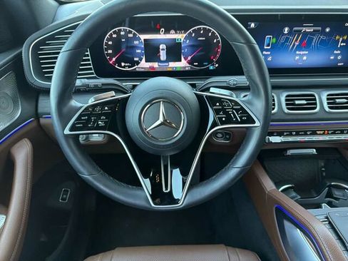 Certified 2024 Mercedes-Benz GLS 450 4MATIC image 18