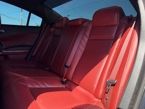 Used 2023 Dodge Charger SRT Hellcat RWD image 13