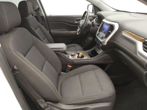 Used 2020 GMC Acadia SLE w/ Driver Convenience Package AWD/4WD image 21
