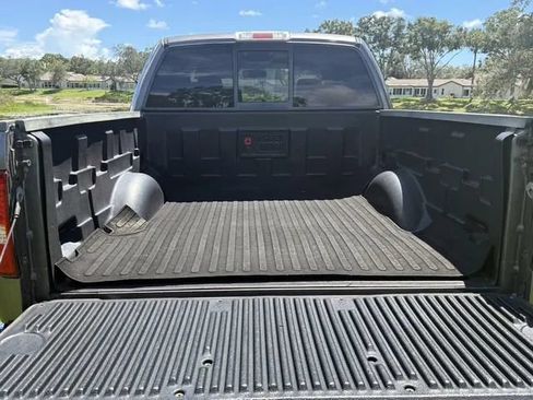 Used 2006 Lincoln Mark LT 2WD image 7