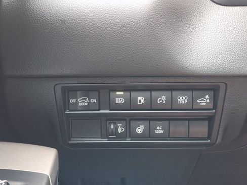 Used 2023 Toyota Sequoia SR5 w/ SR5 Premium Package AWD/4WD image 23