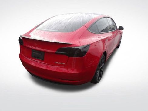 Used 2023 Tesla Model 3 Performance image 15