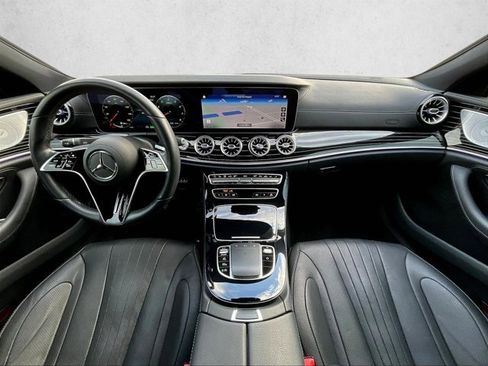 Certified 2023 Mercedes-Benz CLS 450 4MATIC image 16