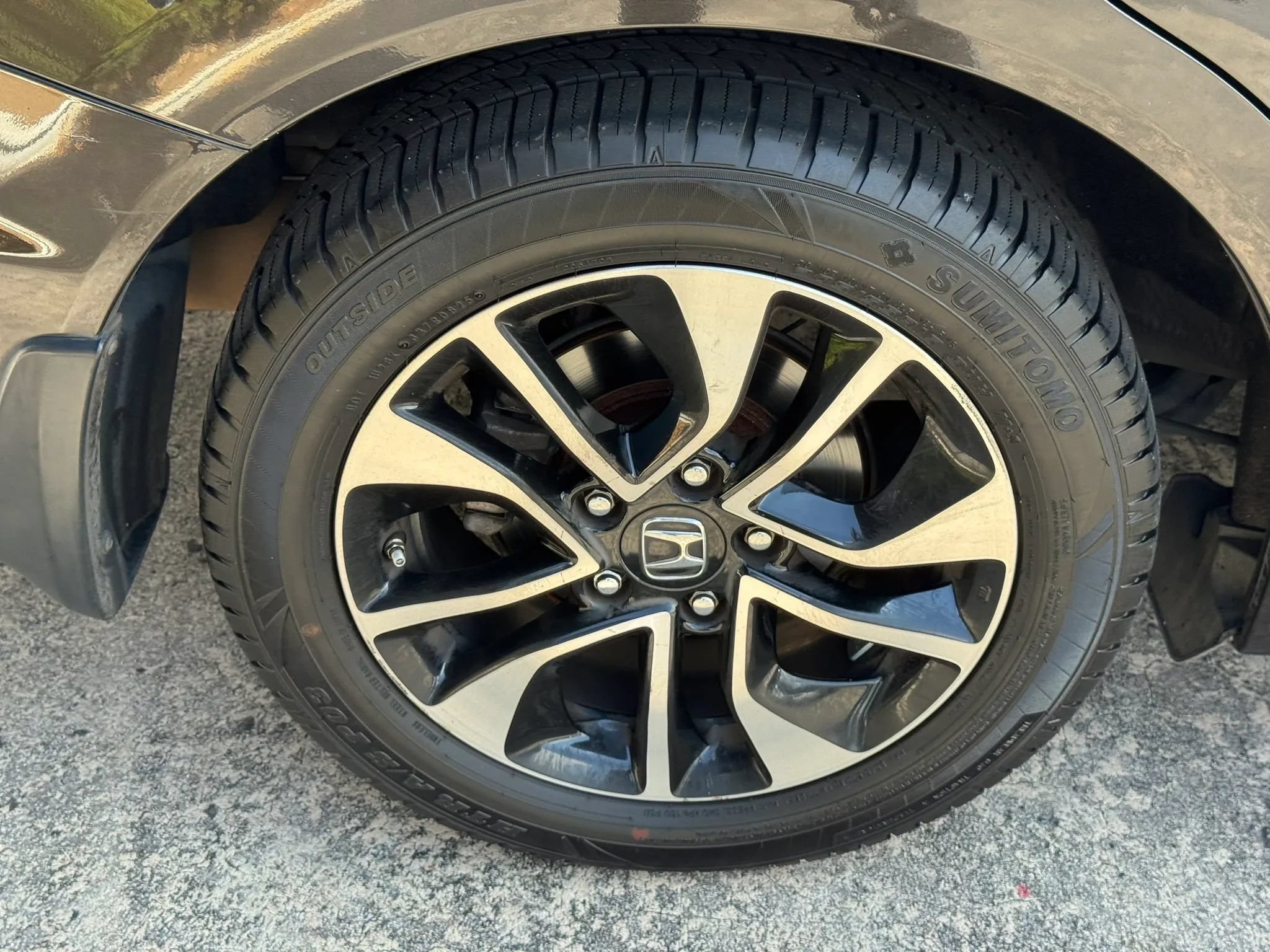 Used 2013 Honda Civic EX-L image 32
