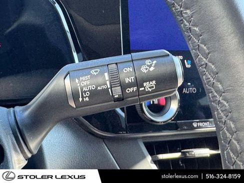 Used 2024 Lexus NX 350 AWD image 27