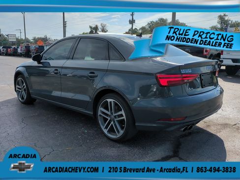 Used 2020 Audi A3 2.0T Premium FWD image 6