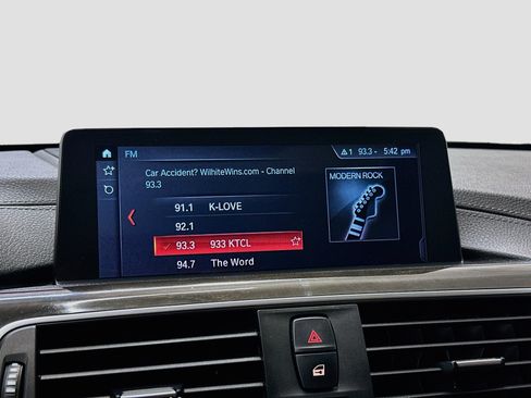 Used 2020 BMW 430i Gran Coupe xDrive w/ Convenience Package AWD/4WD image 21