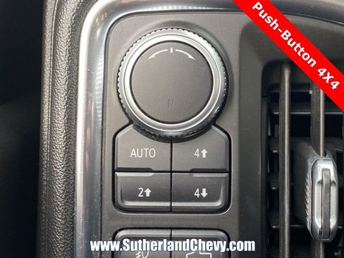 Used 2019 GMC Sierra 1500 Denali w/ Denali Ultimate Package image 35