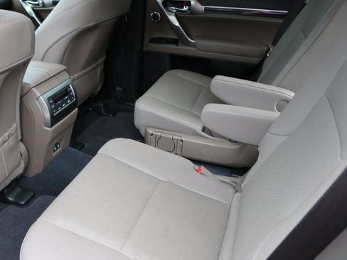 Used 2022 Lexus GX 460 Premium AWD/4WD image 35