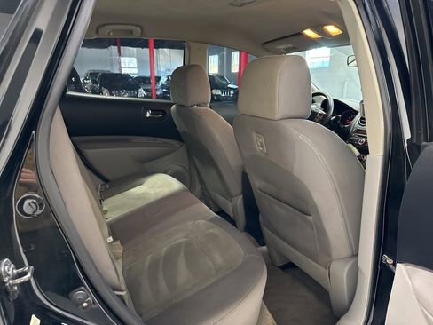 Used 2008 Nissan Rogue S image 29