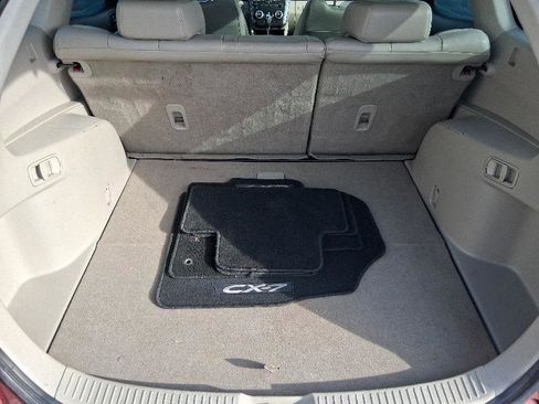 Used 2011 MAZDA CX-7 i Touring image 29