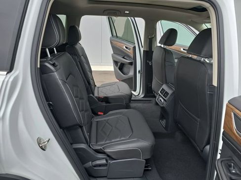 New 2026 Volkswagen Atlas SE AWD/4WD image 18