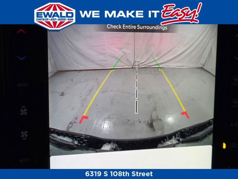 New 2026 RAM 1500 Big Horn image 21