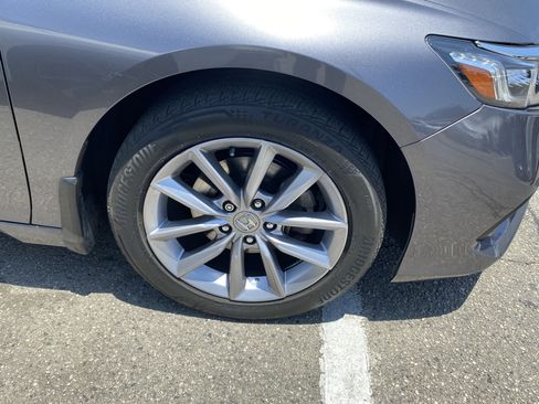 Used 2021 Honda Accord LX image 25