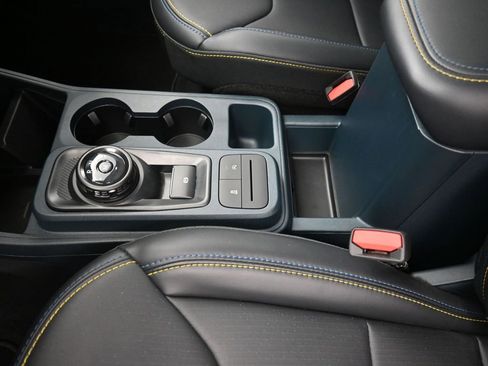 New 2026 Ford Maverick Lobo AWD/4WD image 20
