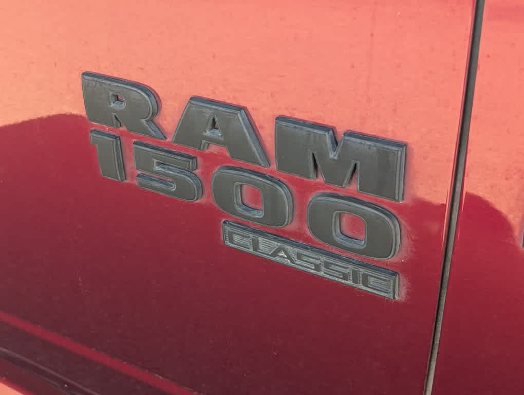 Used 2019 RAM 1500 Express AWD/4WD image 10