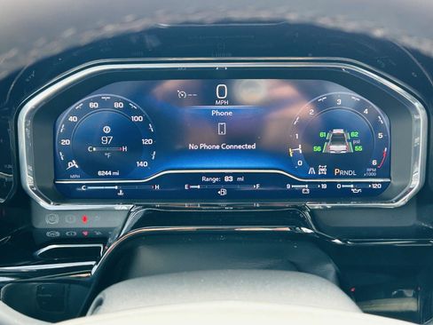 Used 2025 Chevrolet Silverado 2500 ZR2 image 21