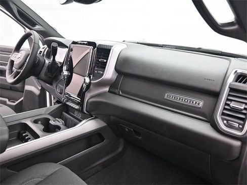New 2026 RAM 2500 Big Horn image 22