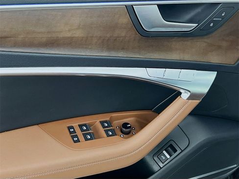 Used 2024 Audi A6 Premium Plus w/ Premium Plus Package image 20