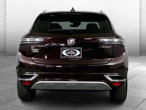 Used 2023 Buick Envision Avenir image 3